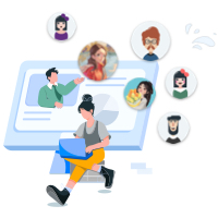 蘭亭妙微UI設(shè)計(jì)公司-核心成員畢業(yè)于清華美院、人大、北師大，愛(ài)設(shè)計(jì)、愛(ài)工作、愛(ài)學(xué)習(xí)，不斷充實(shí)自己，與國(guó)際前沿設(shè)計(jì)方法趨勢(shì)接軌，謙和有禮貌，先進(jìn)設(shè)計(jì)力激發(fā)軟件潛能。