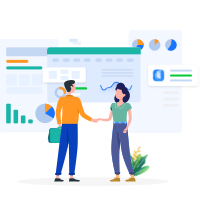 蘭亭妙微UI設(shè)計(jì)公司-不計(jì)一時(shí)一地得失，用心付出提供附加值服務(wù)，客戶(hù)滿(mǎn)意度高。在金融、航天軍工、醫(yī)療、交通、能源、智能制造、智慧園區(qū)7個(gè)行業(yè)設(shè)計(jì)成果顯著。